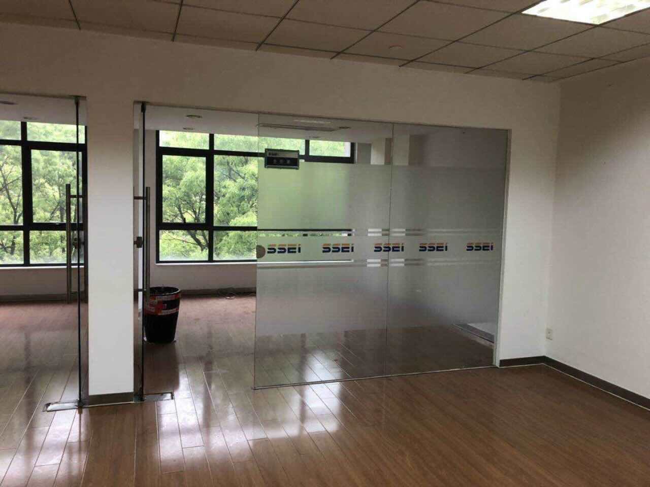 优豪创展中心虹口 优豪创展中心 158平米 简装修