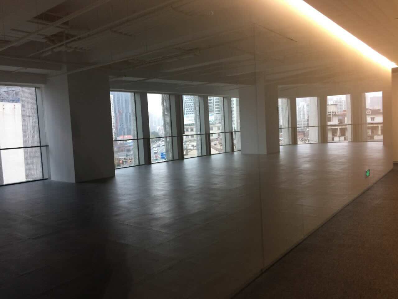 吉汇大厦(原虹口SOHO)虹口 吉汇大厦(原虹口SOHO) 102平米 精装修