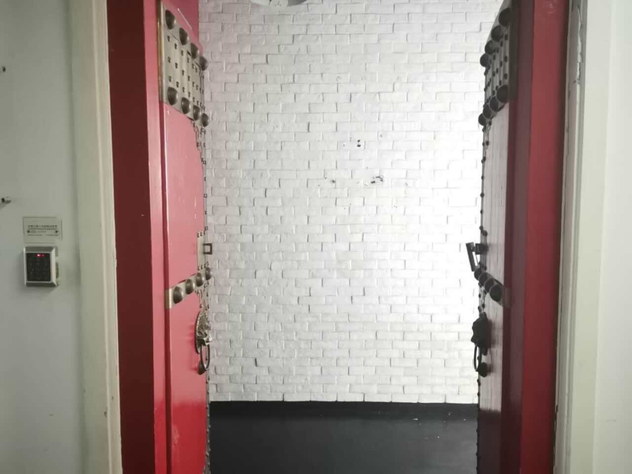 虹口 德必运动LOFT一期（创意基地） 146平米 简装修