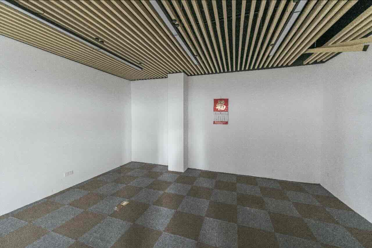 德必同心运动LOFT虹口 德必同心运动LOFT 404平米 毛坯