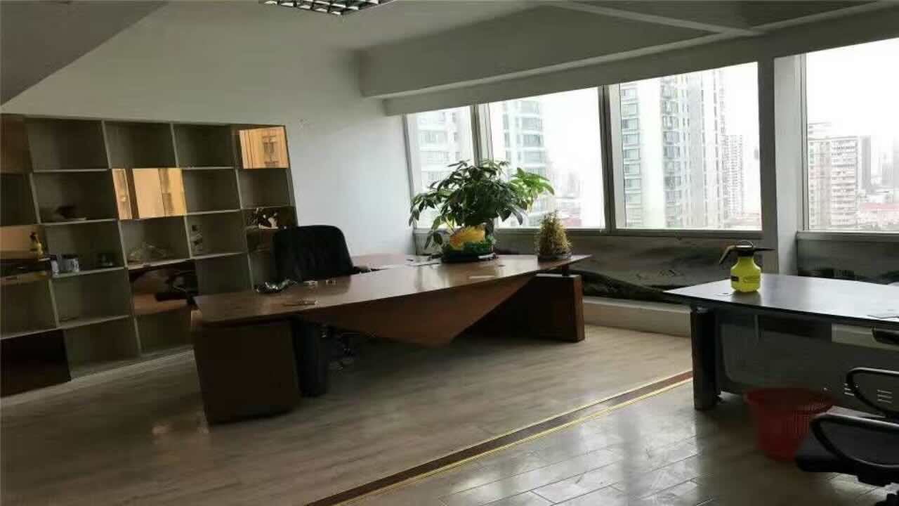福德商务中心虹口 福德商务中心 145平米 精装修
