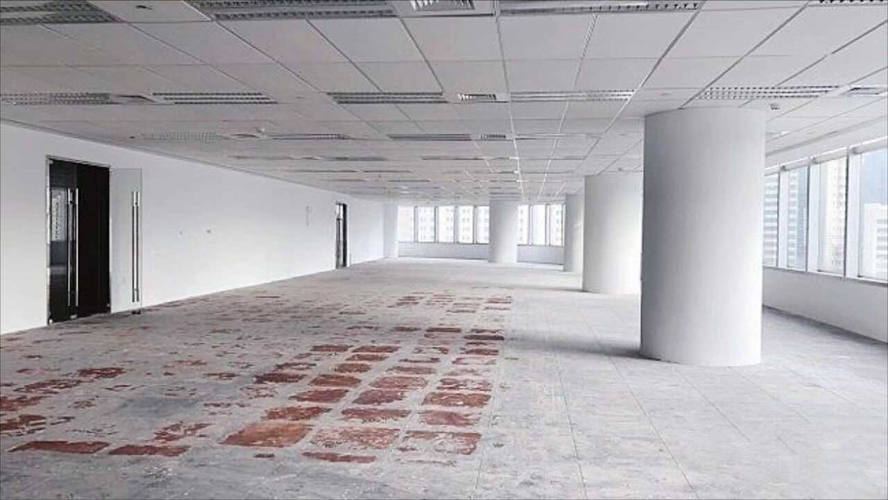 利通广场虹口 利通广场 370平米 精装修