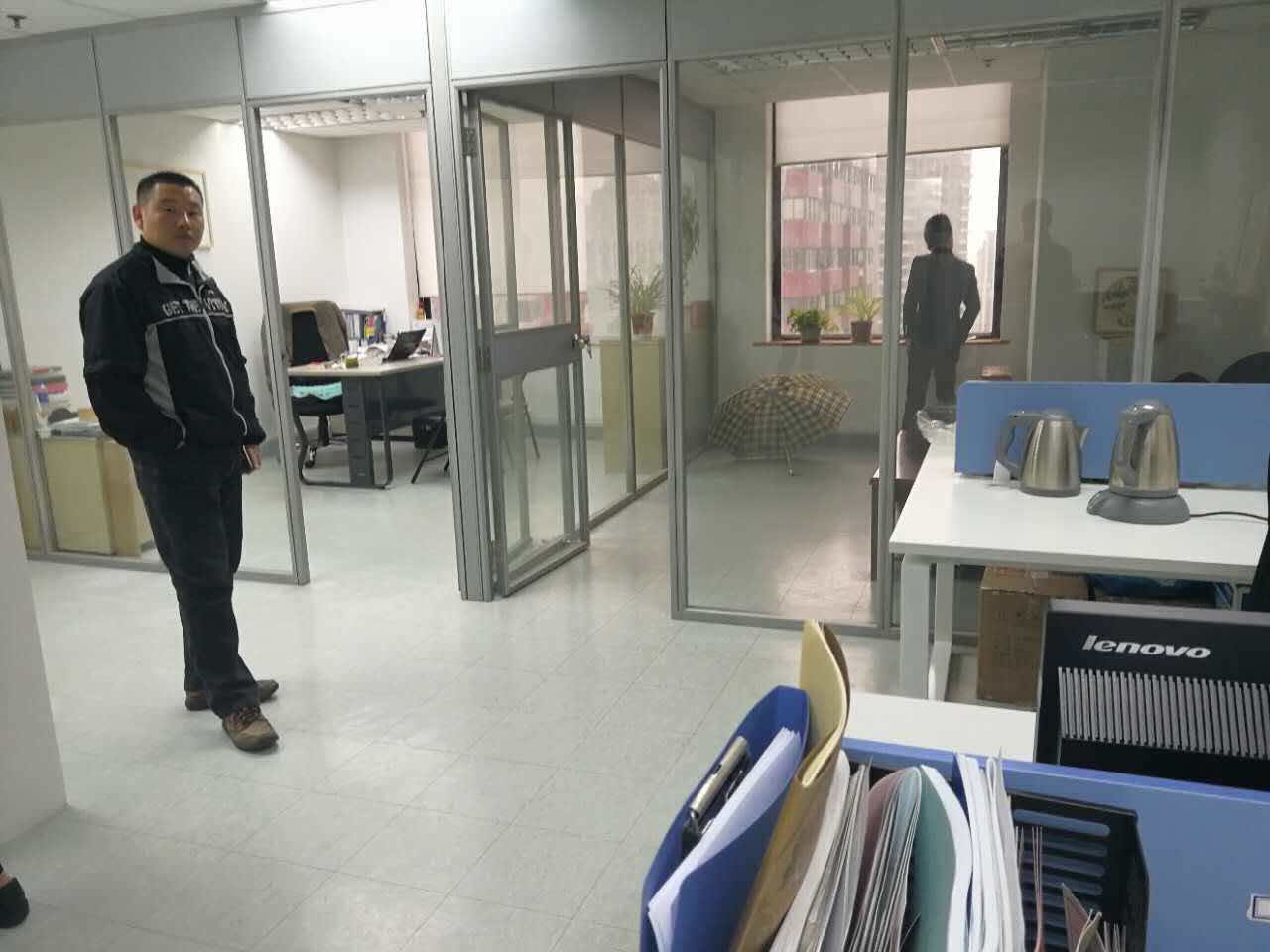 上海商贸大厦虹口 上海商贸大厦 110平米 豪华装修
