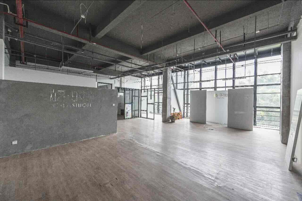 虹口 德必运动LOFT一期（创意基地） 206平米 中等装修