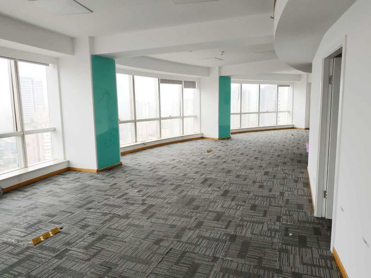 福德商务中心230平米办公室出租_3.60元/m²/天
