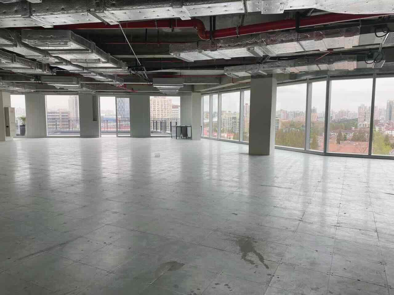 虹口宝华商业广场凉城路/虹口足球场 虹口宝华商业广场 433.62平米 中等装修