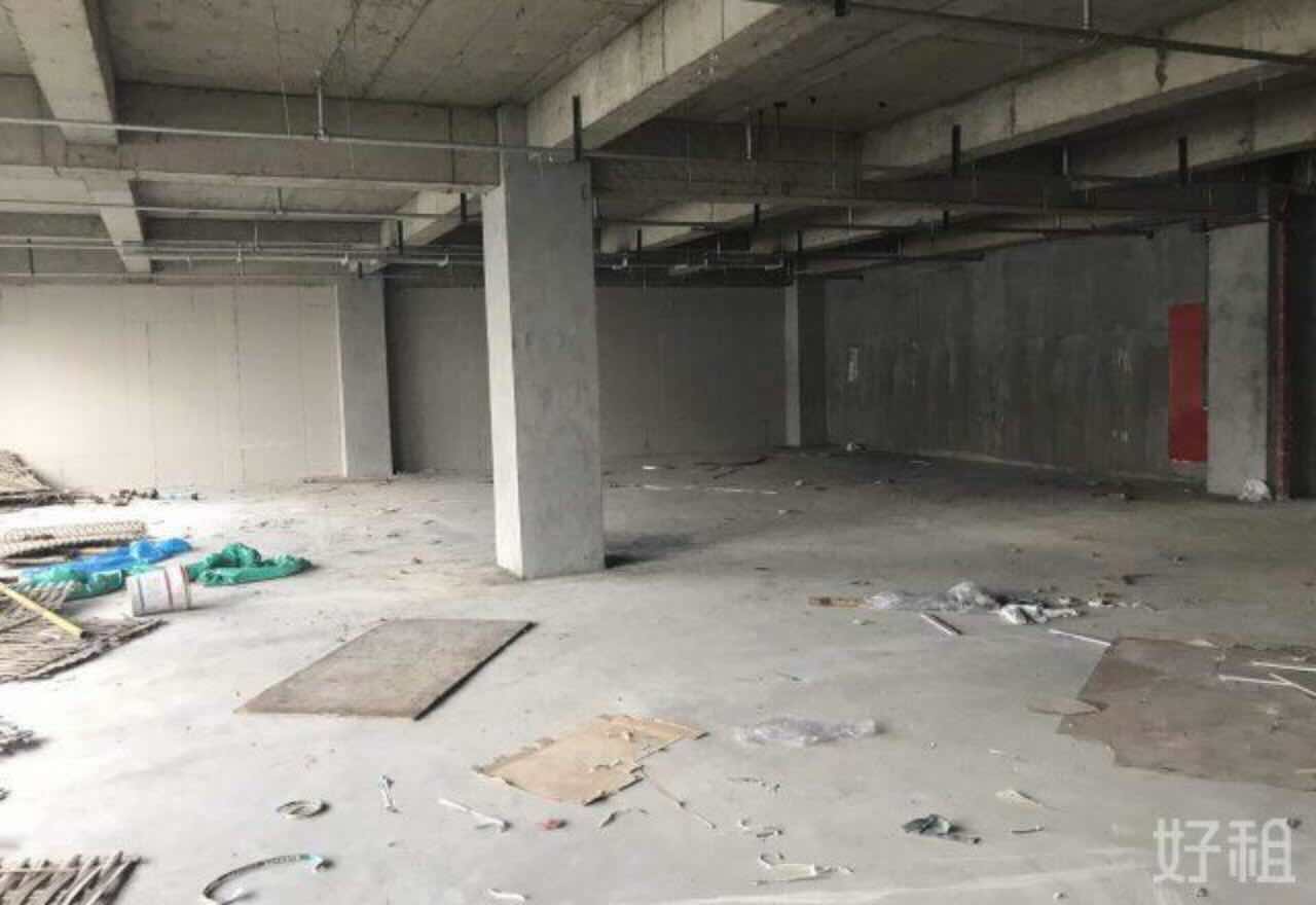 明凯大厦虹口 明凯大厦 190平米 中等装修