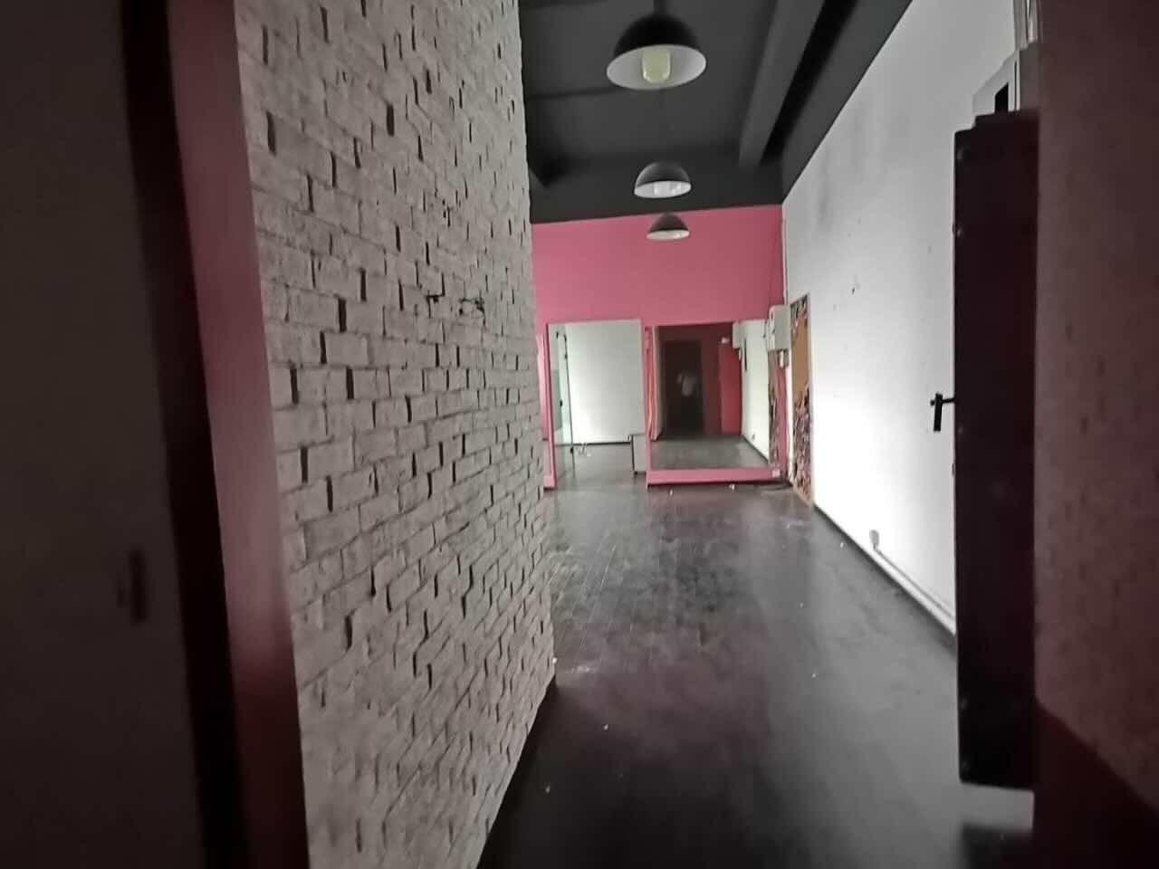 德必运动LOFT一期（创意基地）虹口 德必运动LOFT一期（创意基地） 146平米 简装修