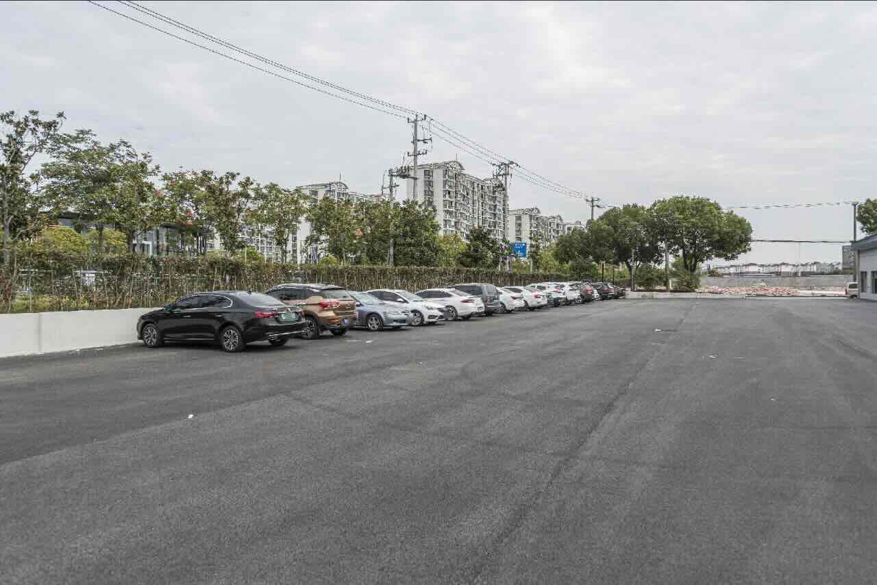 歆翱·75号产业园