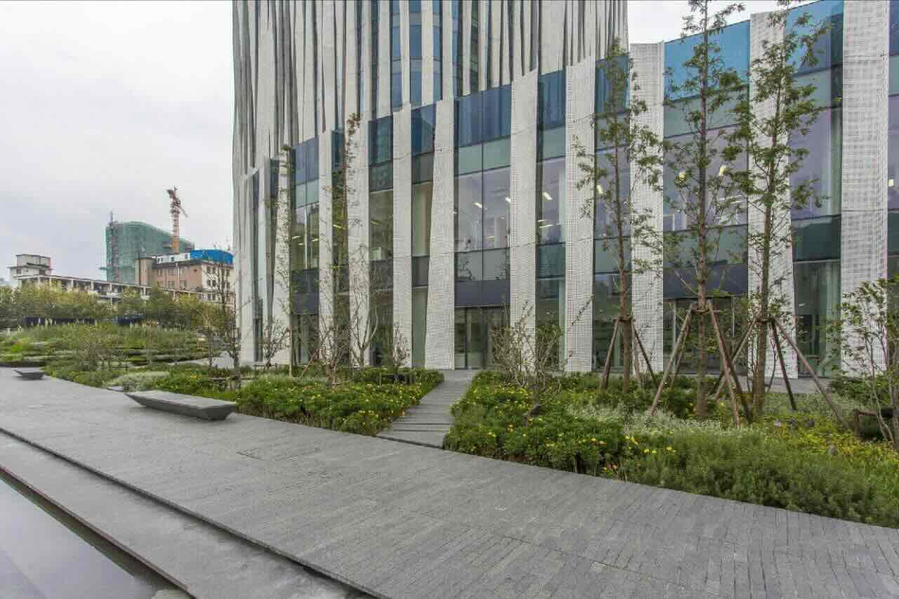 吉汇大厦(原虹口SOHO)
