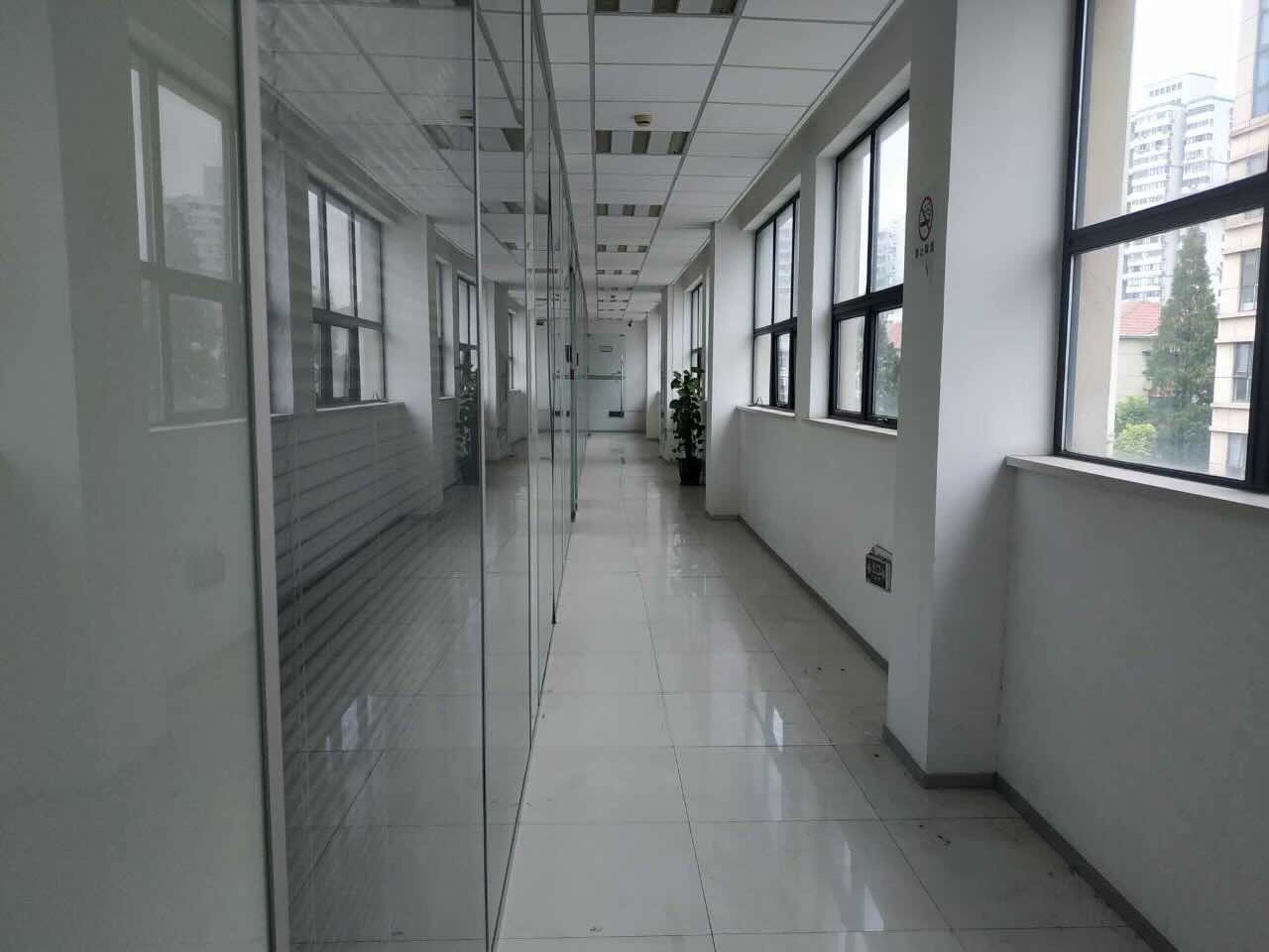 置汇谷虹口 置汇谷 645平米 简装修