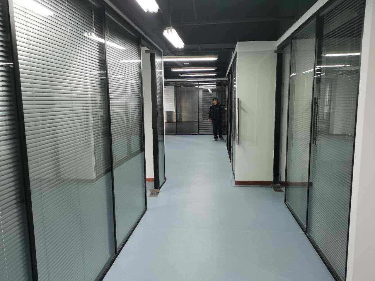 置汇谷虹口 置汇谷 303平米 简装修