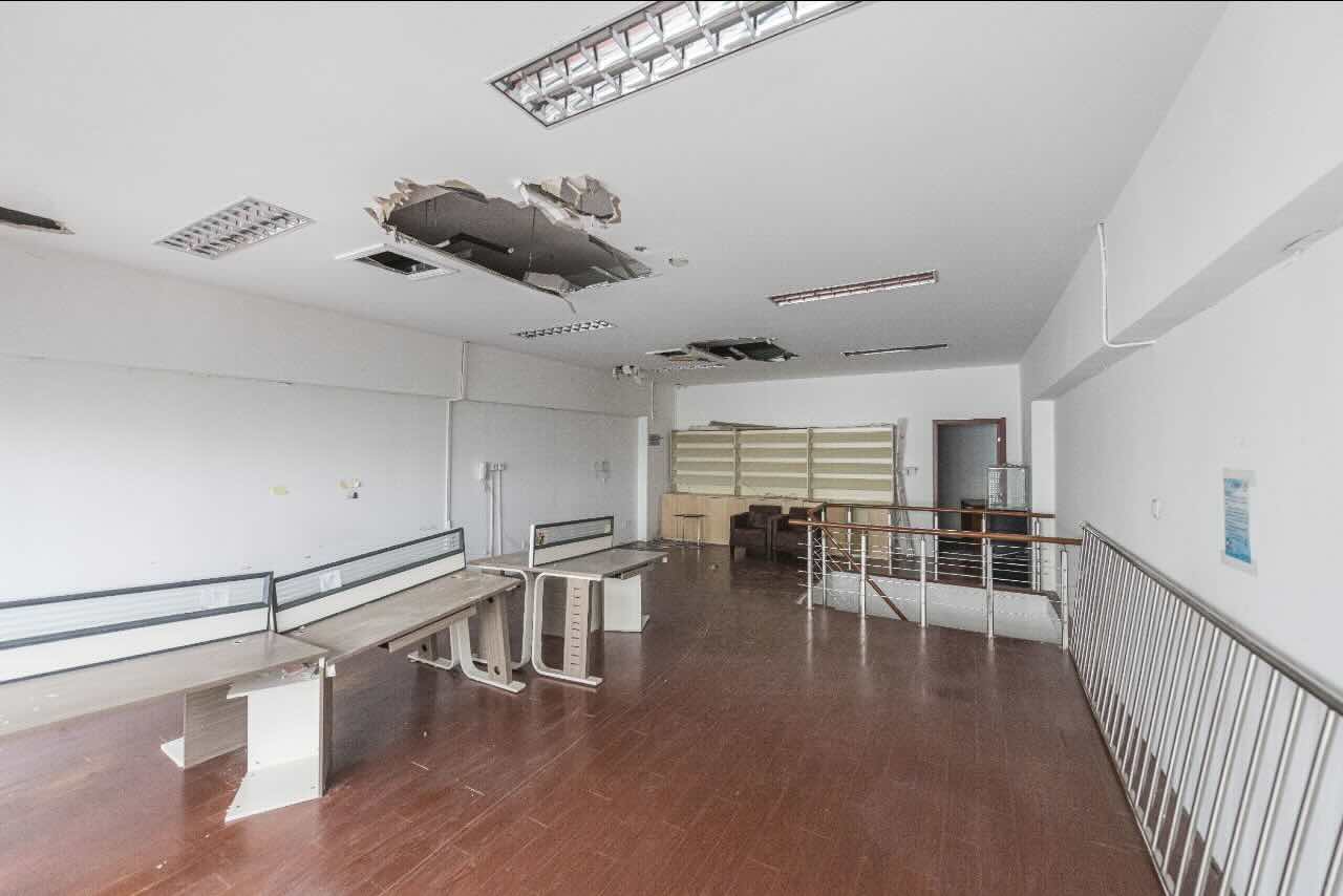 德必运动LOFT一期（创意基地）虹口 德必运动LOFT一期（创意基地） 83平米 精装修