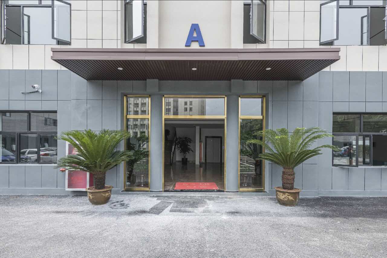 北虹桥创智空间