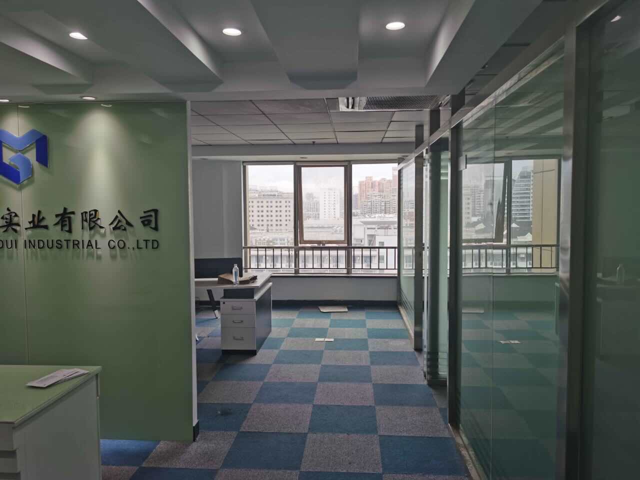 榕辉大厦虹口 榕辉大厦 175平米 精装修