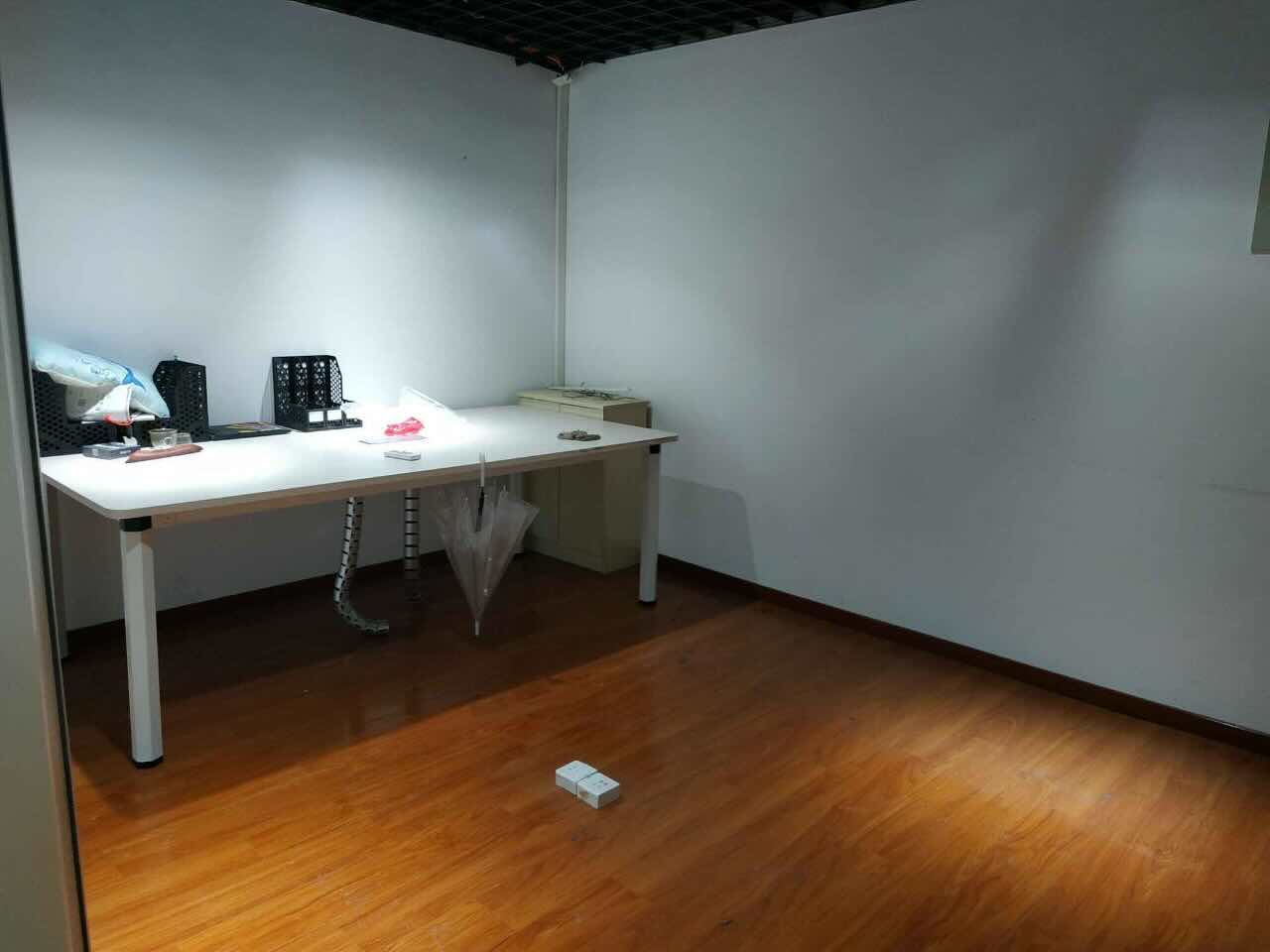 虹口图书馆虹口 虹口图书馆 105平米 简装修