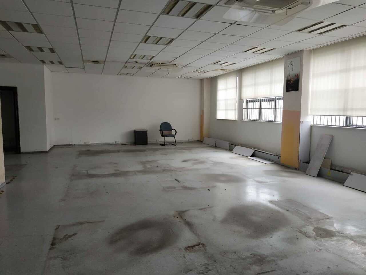 置汇谷虹口 置汇谷 645平米 简装修