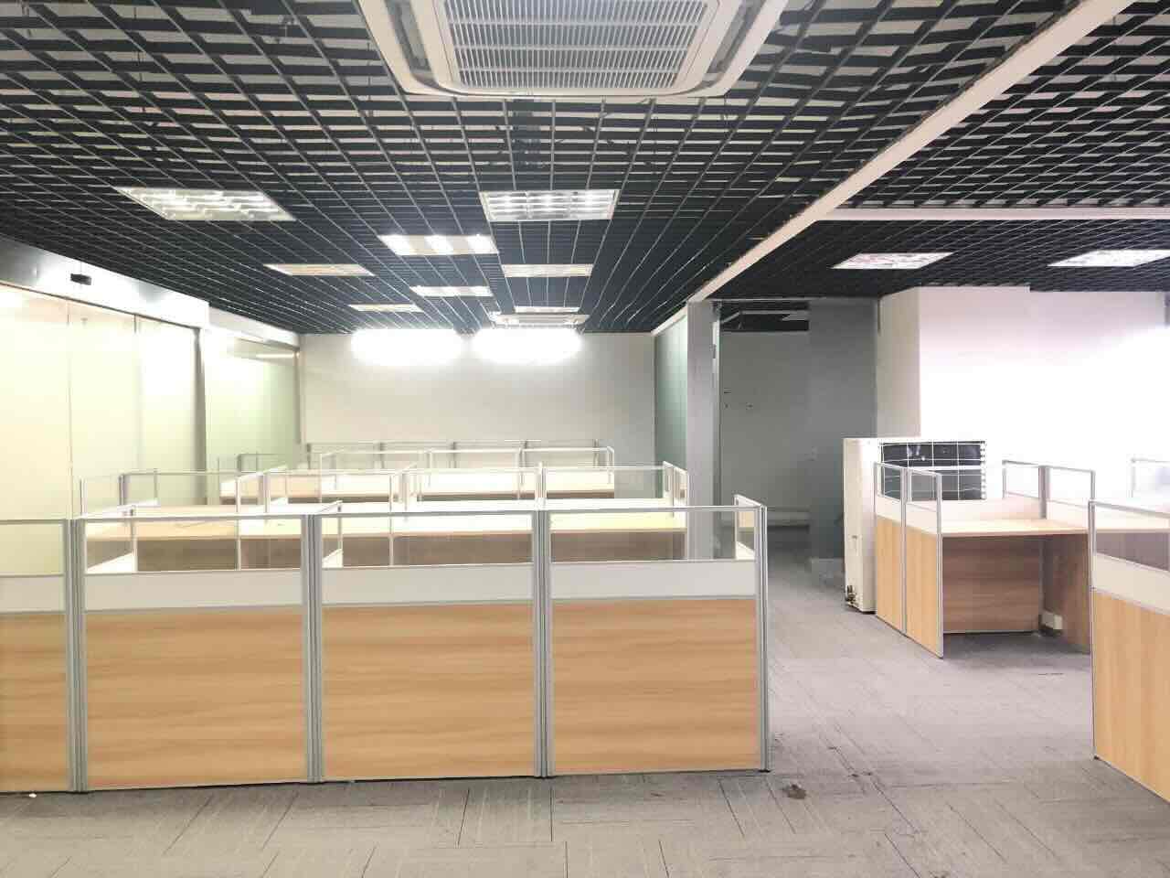 明凯大厦116平米办公室出租_3.20元/m²/天