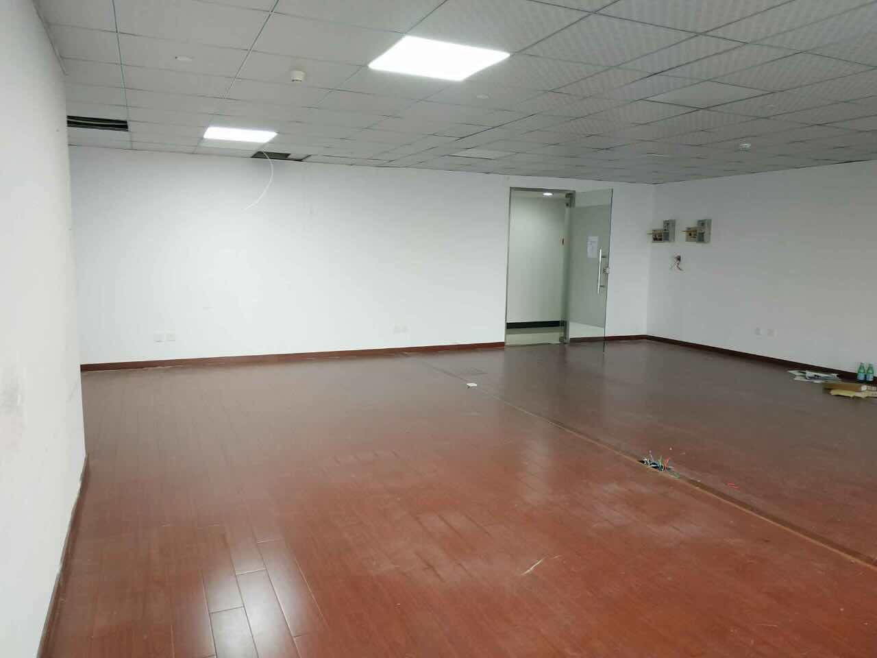 明凯大厦虹口 明凯大厦 80平米 精装修