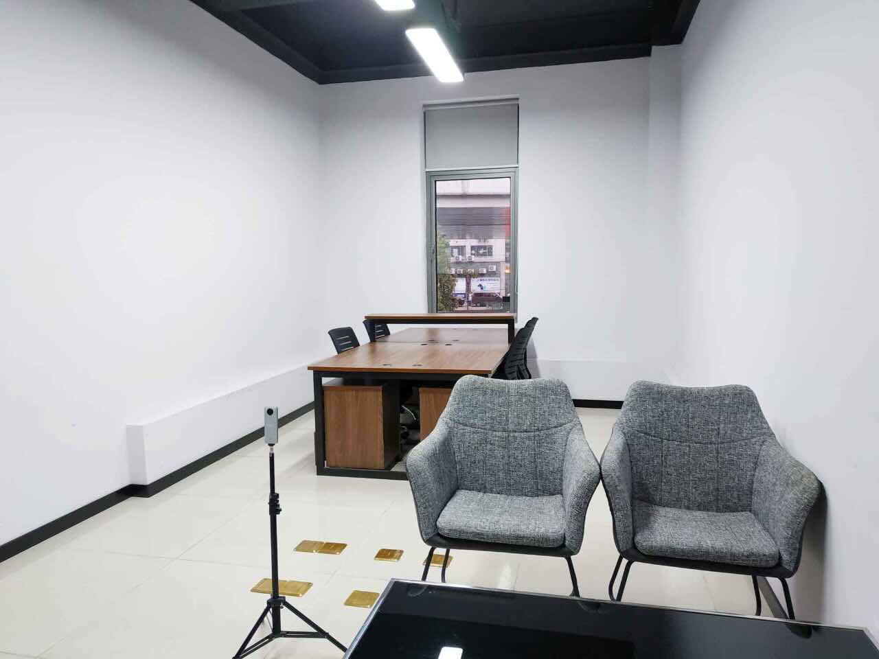 张江虹口园智慧健康医疗产业基地虹口 张江虹口园智慧健康医疗产业基地 130平米 简装修