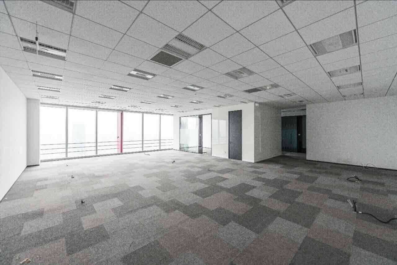 中信广场226平米办公室出租_3.50元/m²/天