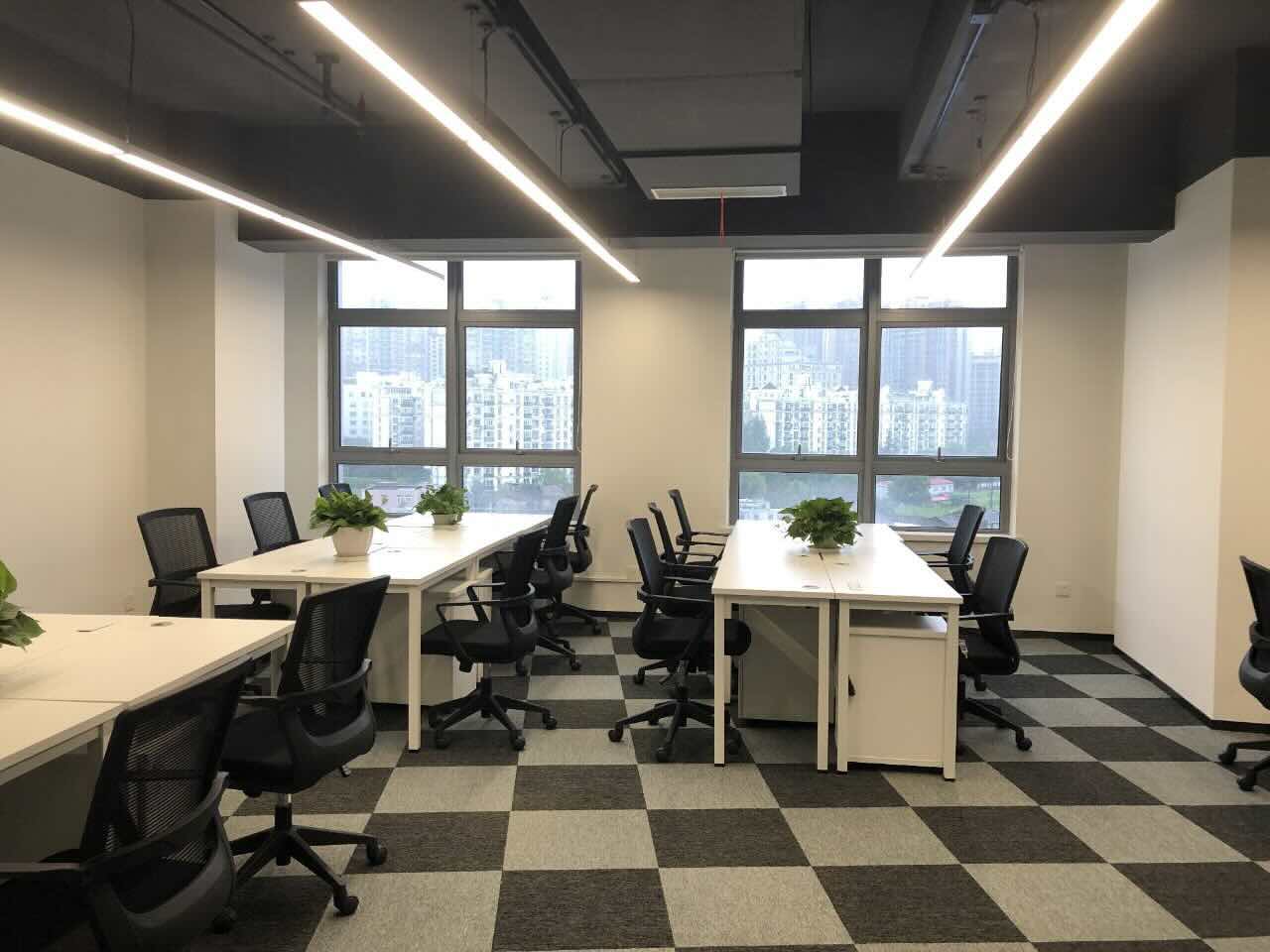 建邦大厦136平米办公室出租_3.80元/m²/天