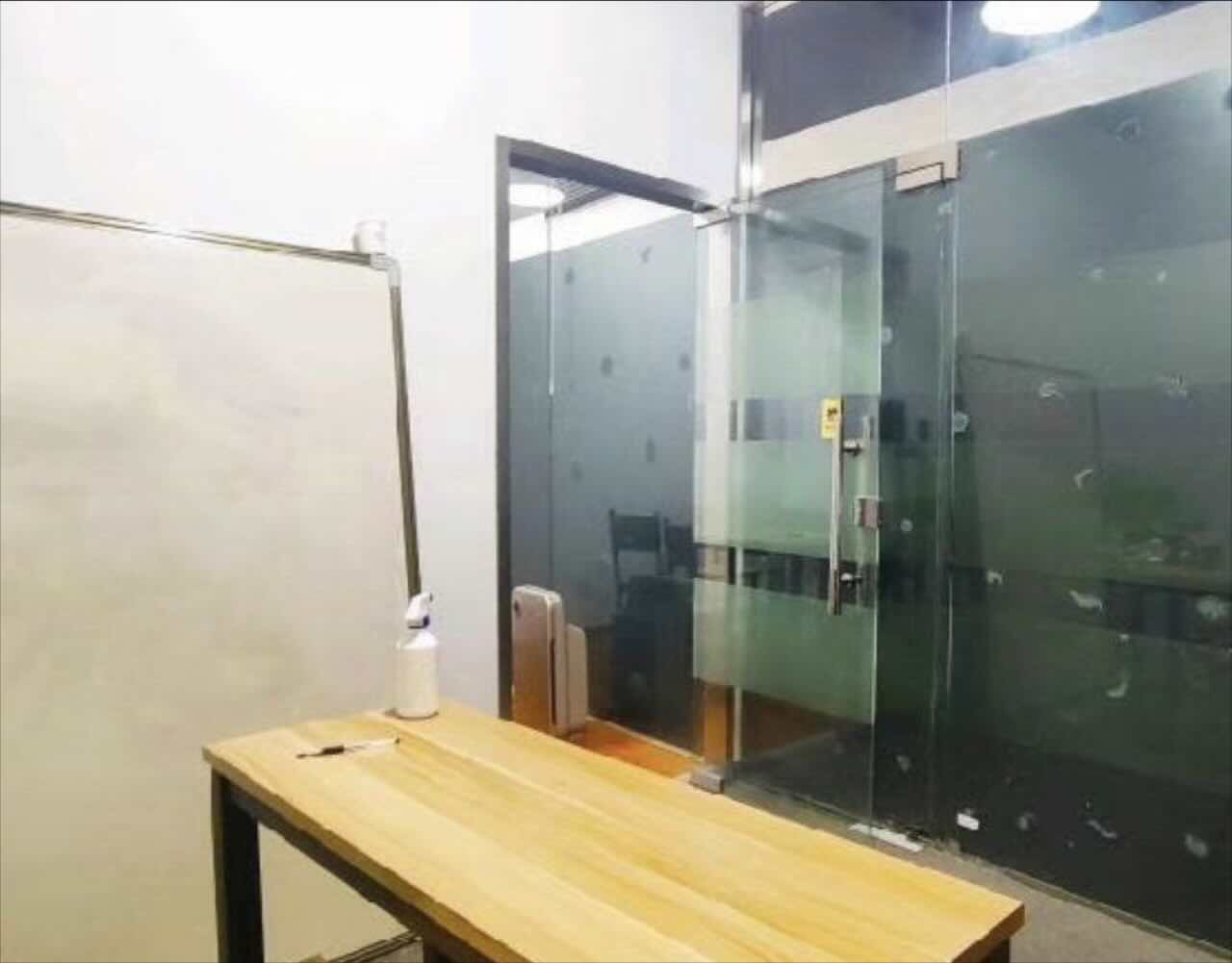 德必运动LOFT一期（创意基地）虹口 德必运动LOFT一期（创意基地） 112平米 简装修