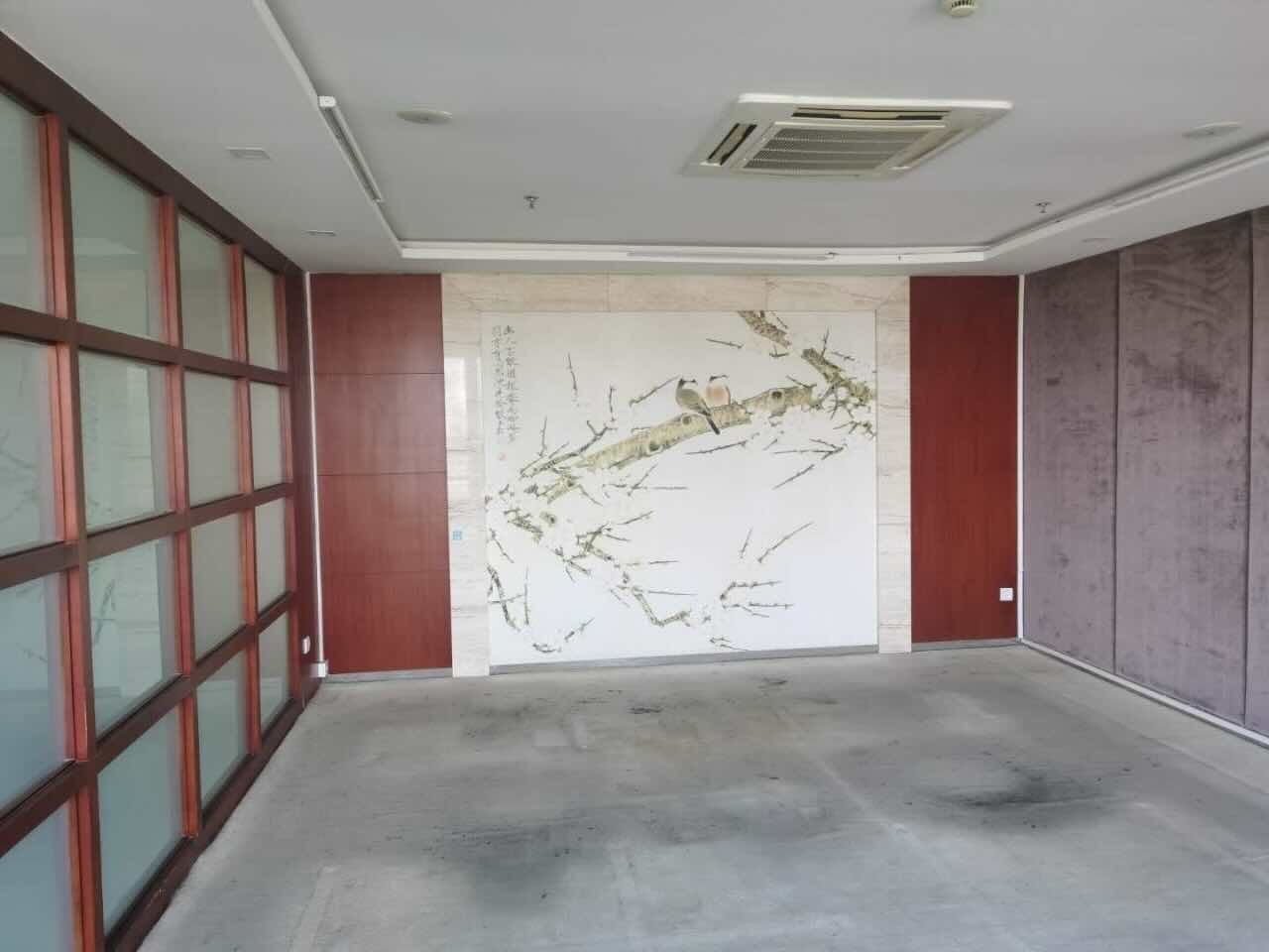 宝隆一方大厦虹口 宝隆一方大厦 267平米 中等装修