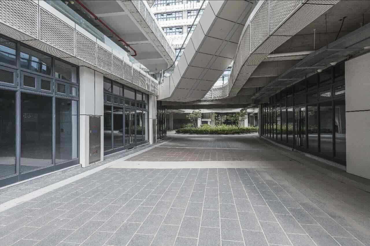 百金汉青年汇商业广场