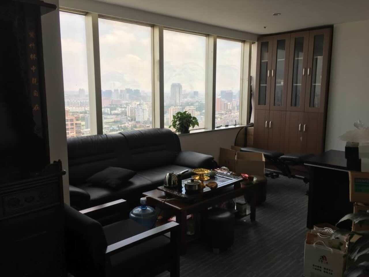 上海商务中心虹口 上海商务中心 232平米 豪华装修