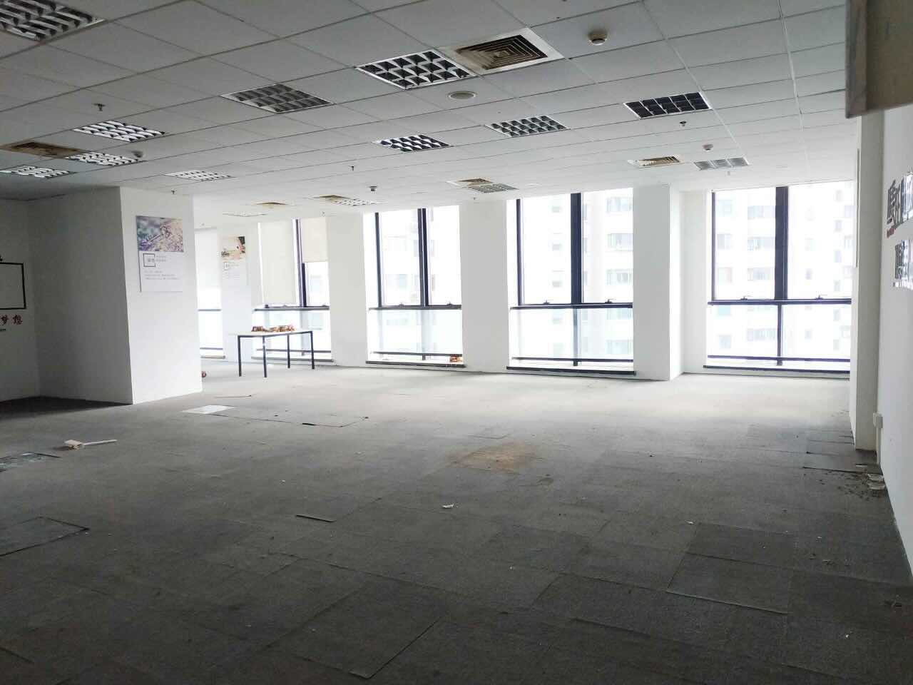 骏丰国际财富广场227平米办公室出租_3.00元/m²/天
