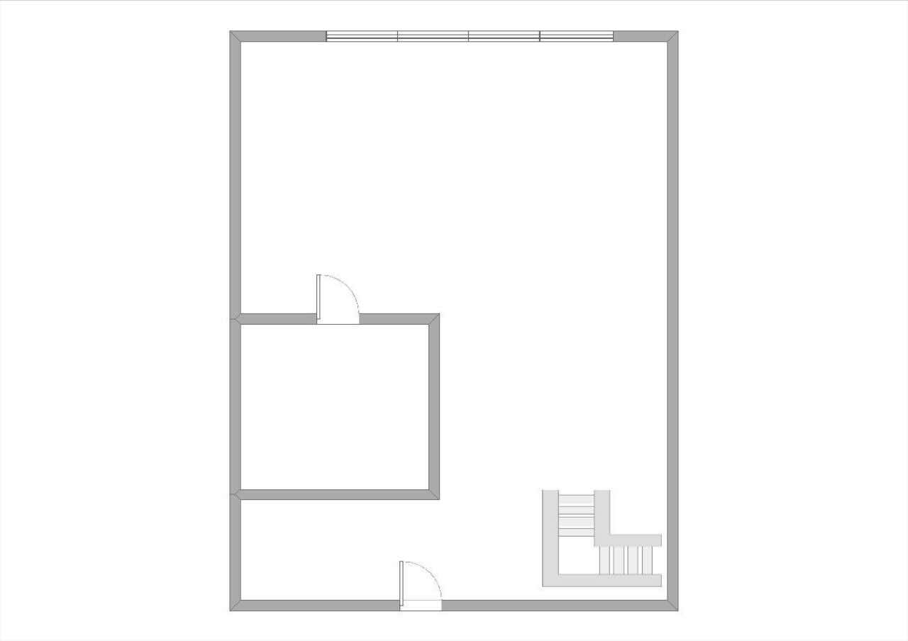 德必运动LOFT一期（创意基地）虹口 德必运动LOFT一期（创意基地） 103平米 简装修