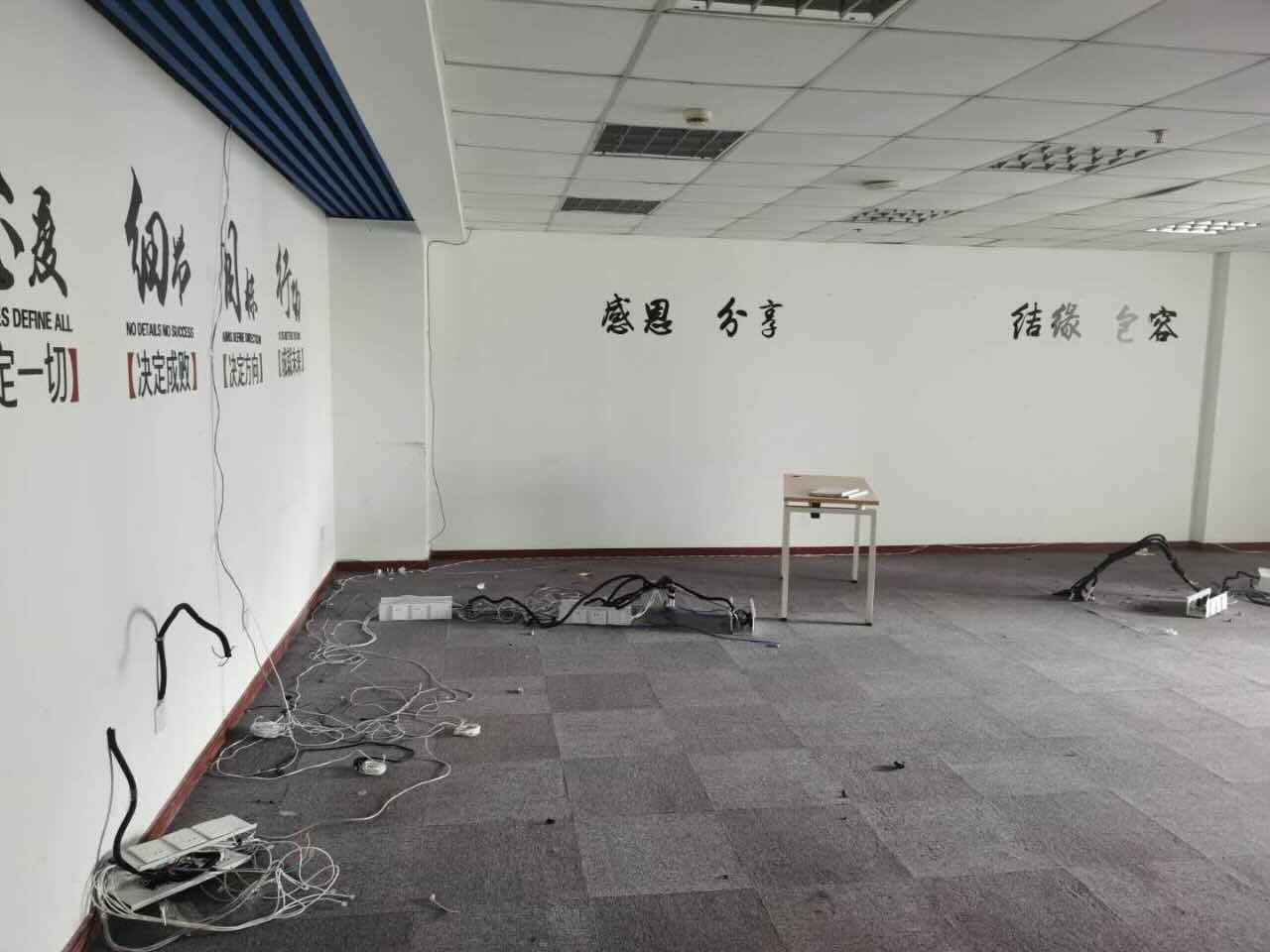 榕辉大厦虹口 榕辉大厦 187平米 简装修