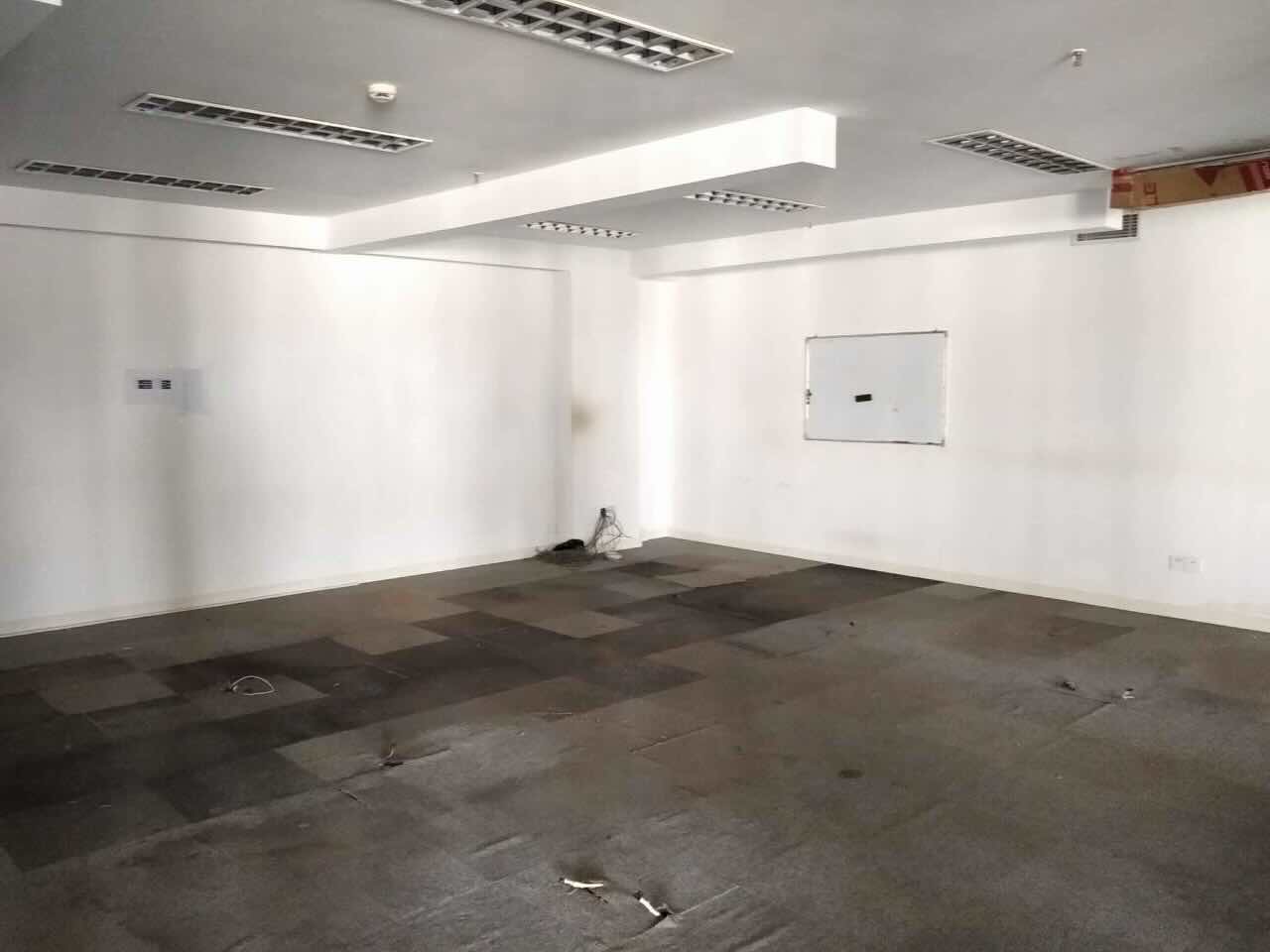 上海明珠创意产业园虹口 上海明珠创意产业园 378平米 简装修
