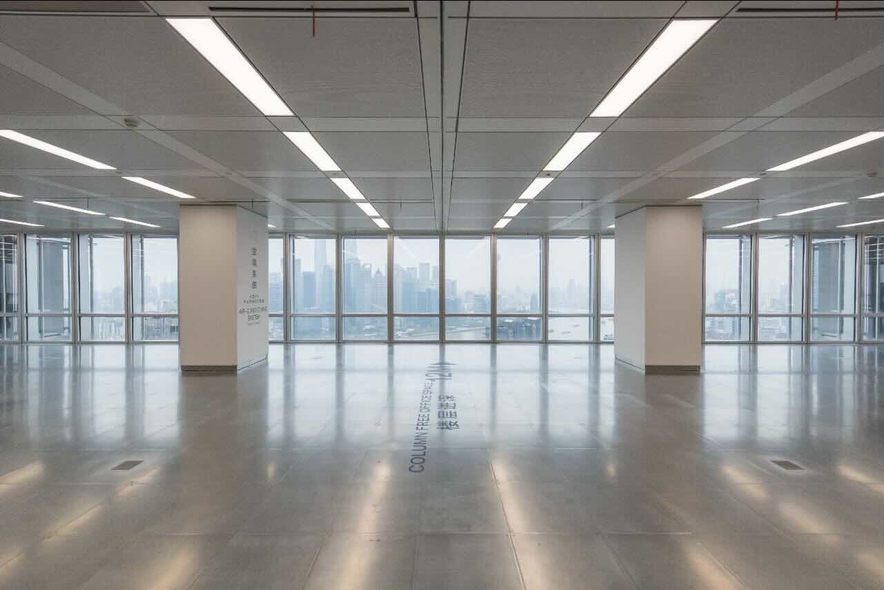 北外滩来福士虹口北外滩来福士广场 新楼 星港国际 全江景 特价推出