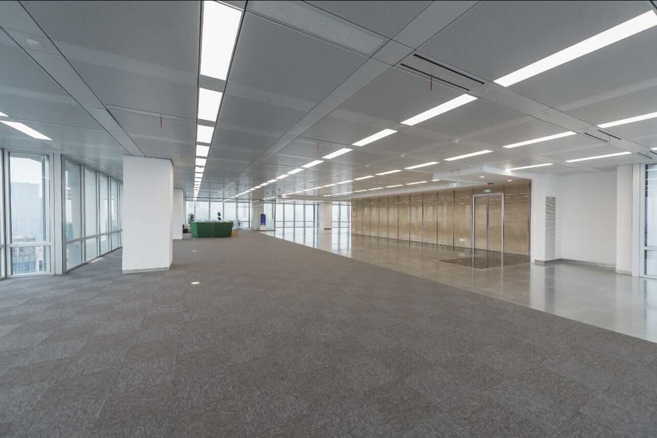 北外滩来福士虹口北外滩来福士广场 新楼 星港国际 全江景 特价推出