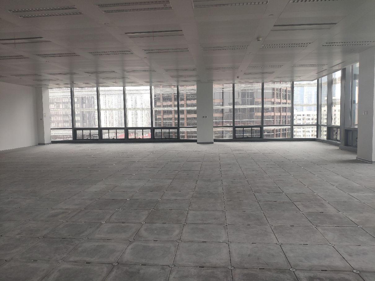 陆家嘴金融广场陆家嘴中心，陆家嘴金融广场422平出租，房型正，景观好