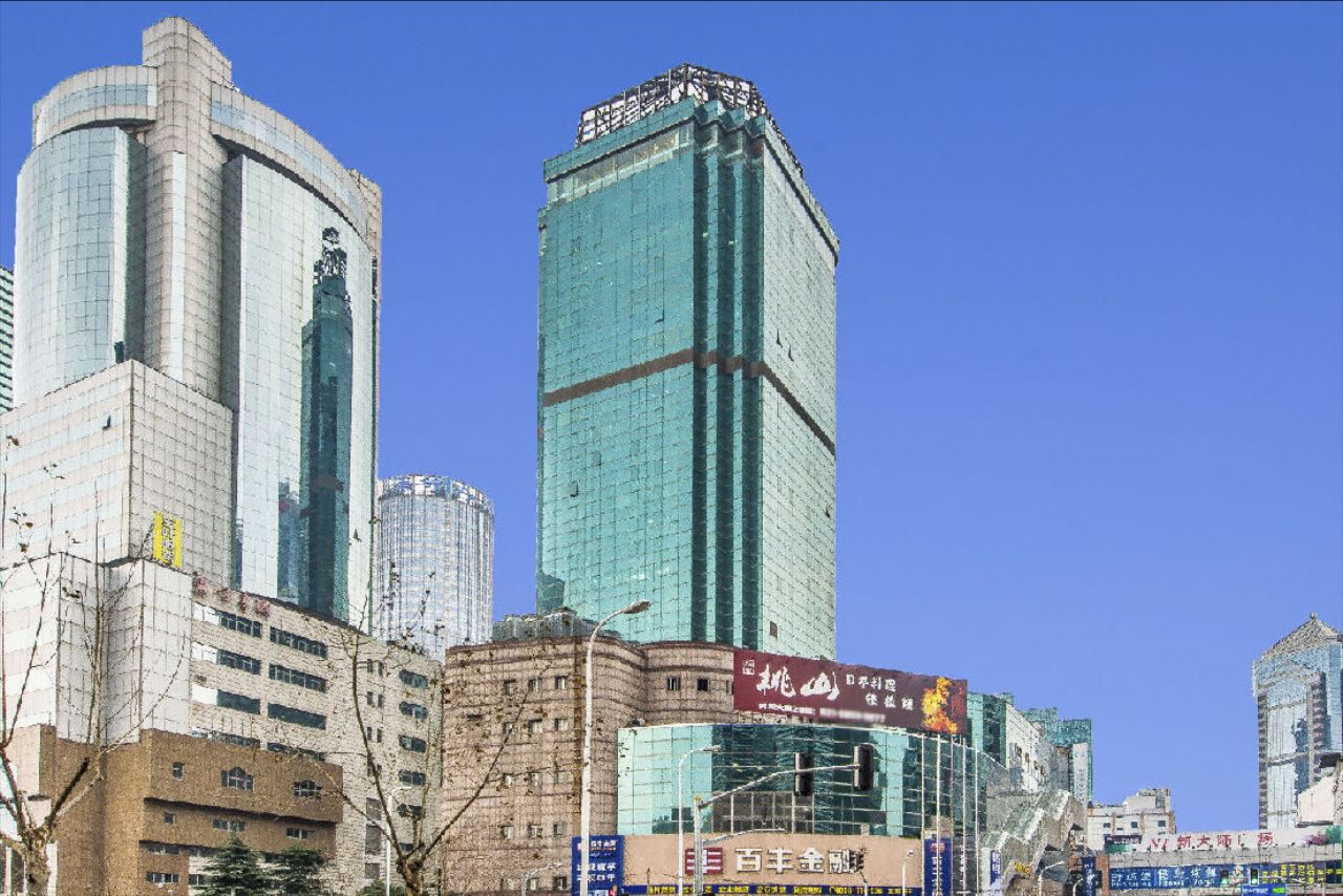 「良友大厦（上海浦东）」写字楼出租_良友大厦（上海浦东）办公室出租价格_良友大厦（上海浦东）办公楼租金