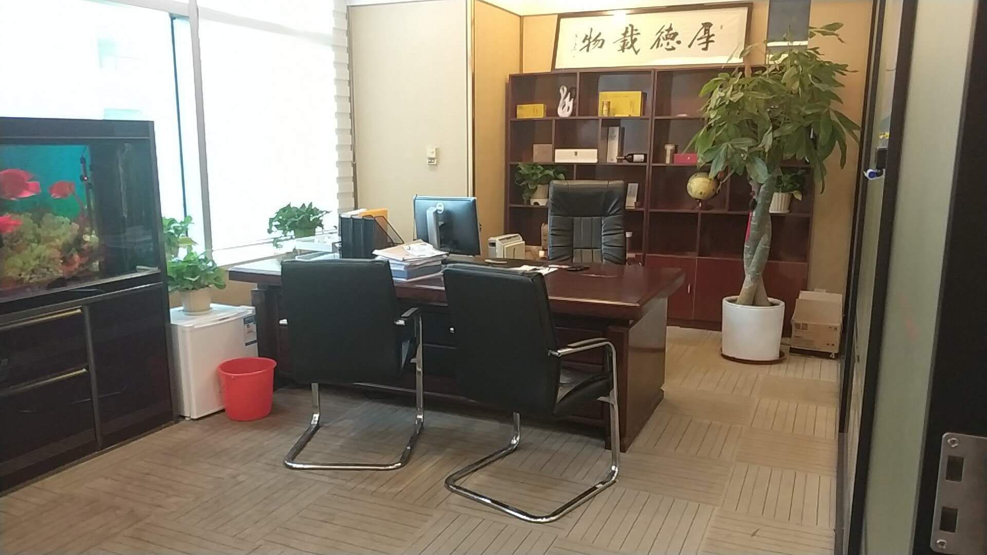 精装带家具，租约灵活，随申码为绿色可以安排看房
