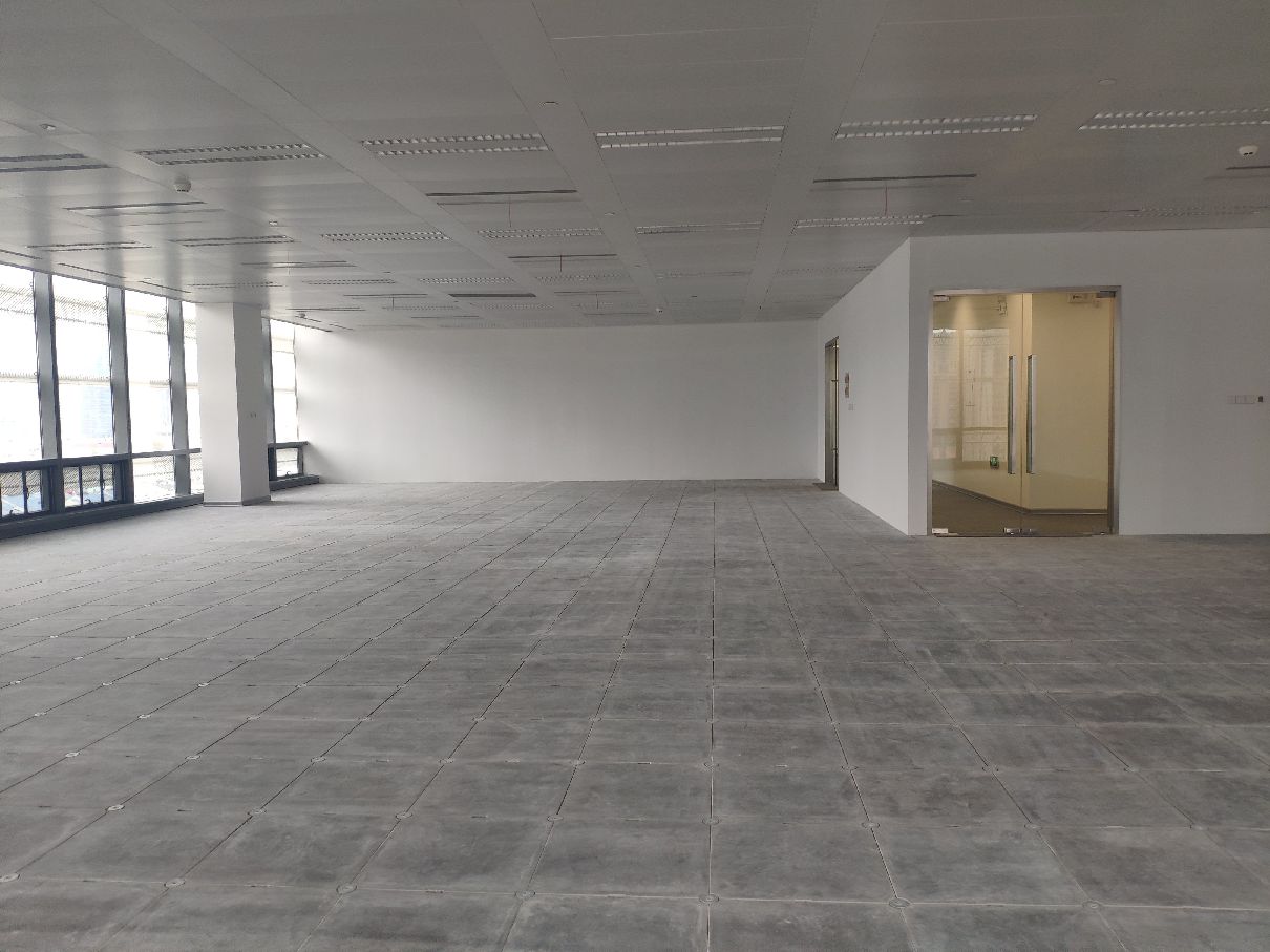 陆家嘴金融广场陆家嘴中心，陆家嘴金融广场422平出租，房型正，景观好