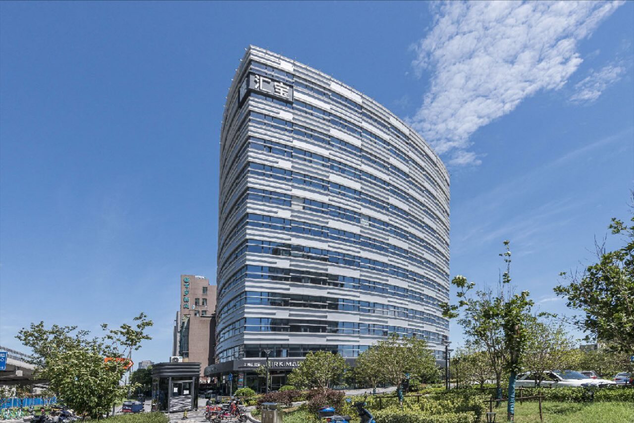 「汇宝中心」写字楼出租_汇宝中心办公室出租价格_汇宝中心办公楼租金
