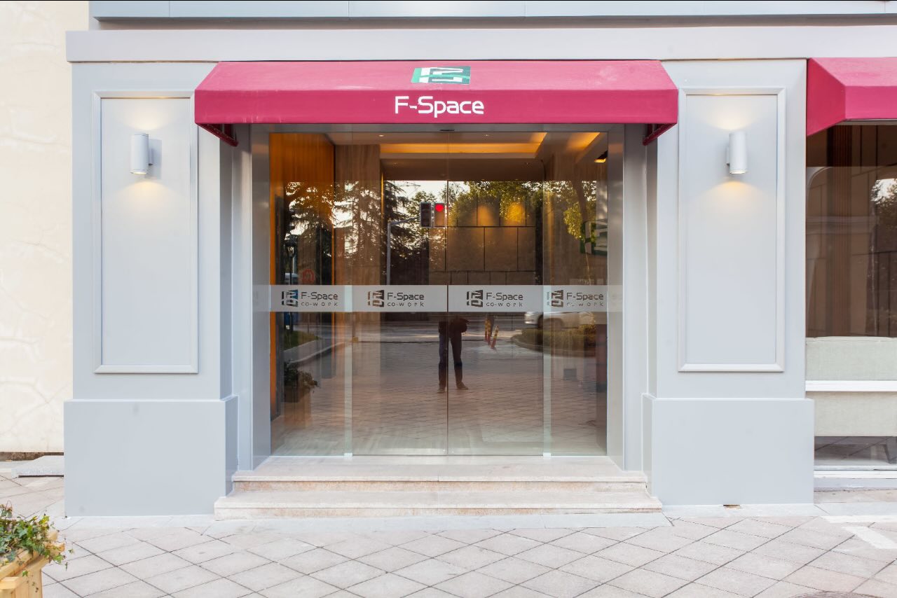 F-Space康桥中心