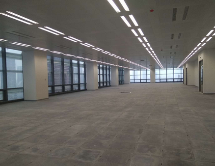 泰康保险大厦2/9号线地铁上盖 泰康保险大厦 整层2500平可分割430平起