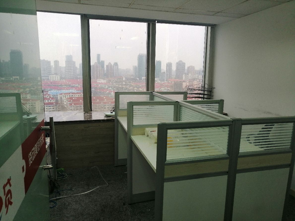 乐凯大厦浦东 乐凯大厦 273平米 简装修