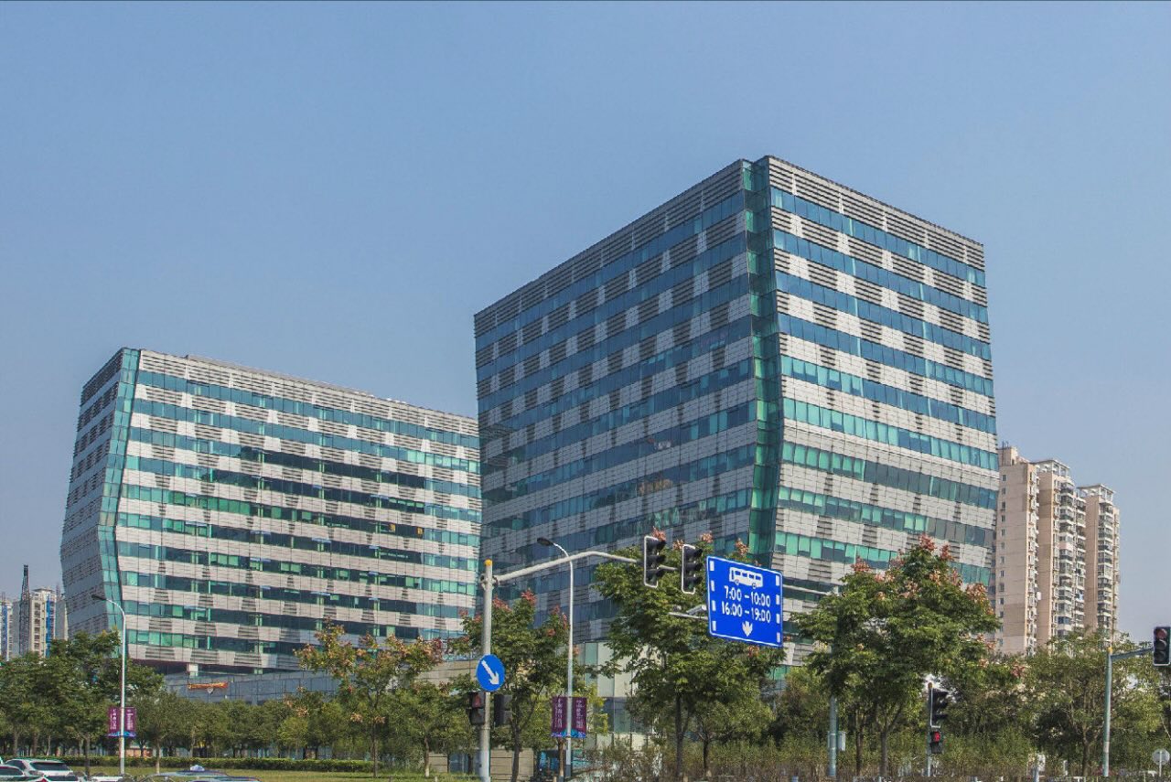 「复地万科活力城」写字楼出租_复地万科活力城办公室出租价格_复地万科活力城办公楼租金