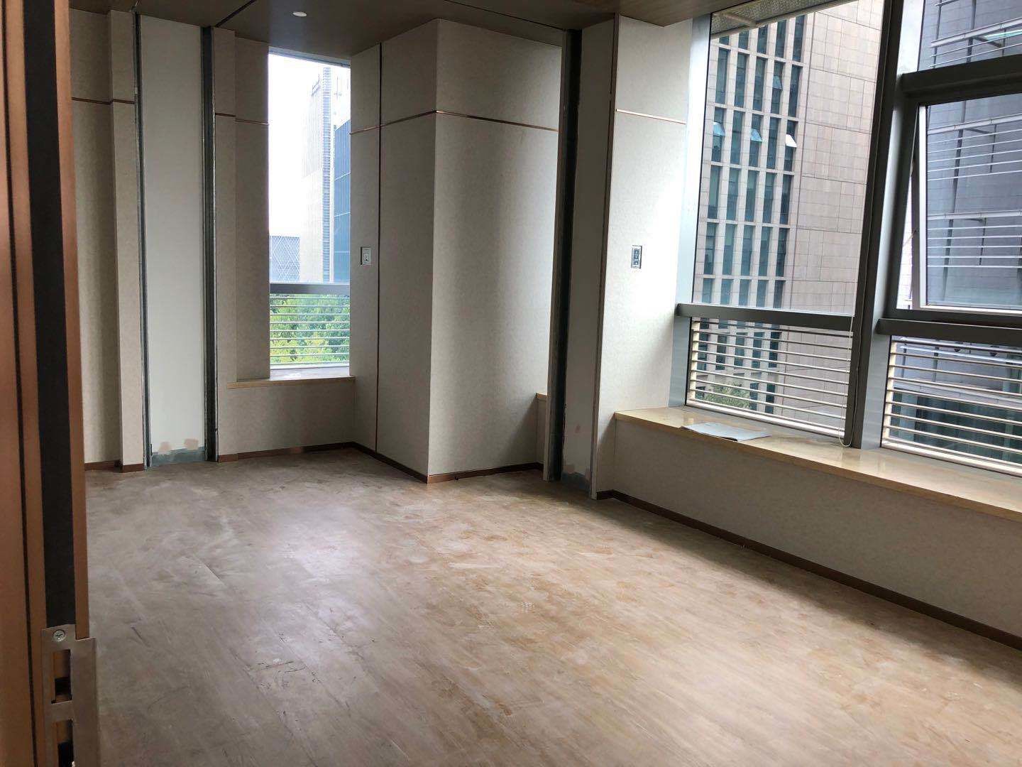 中国黄金大厦中金上海大厦,世博央企总部基地,房型方正,交通便利