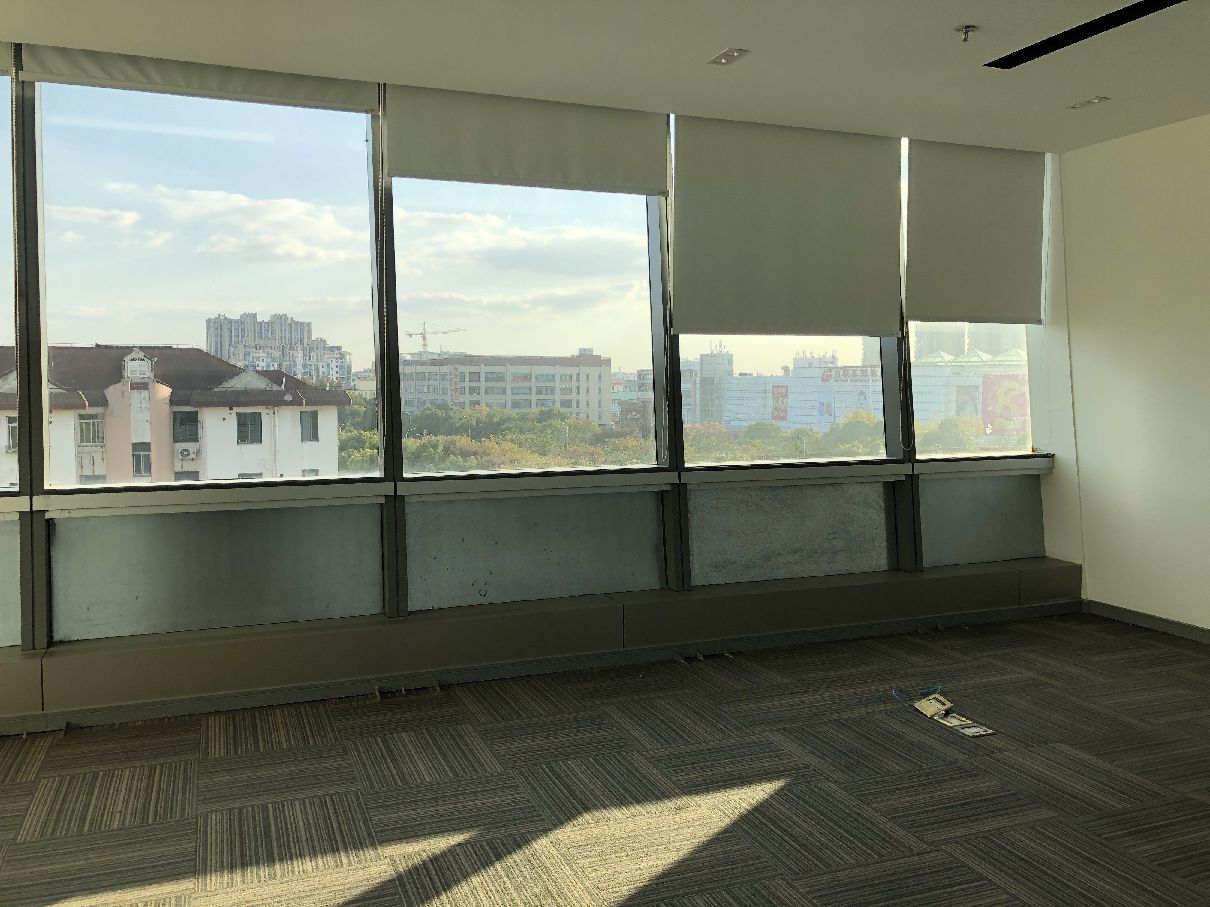 复地万科活力城北蔡/御桥 复地万科活力城 766.36平米出租。