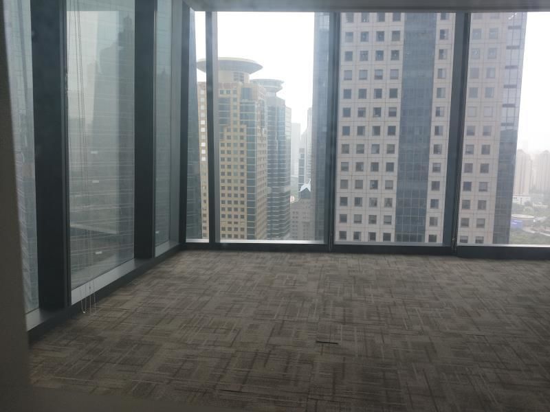时代金融中心浦东 时代金融中心 343平米 精装修