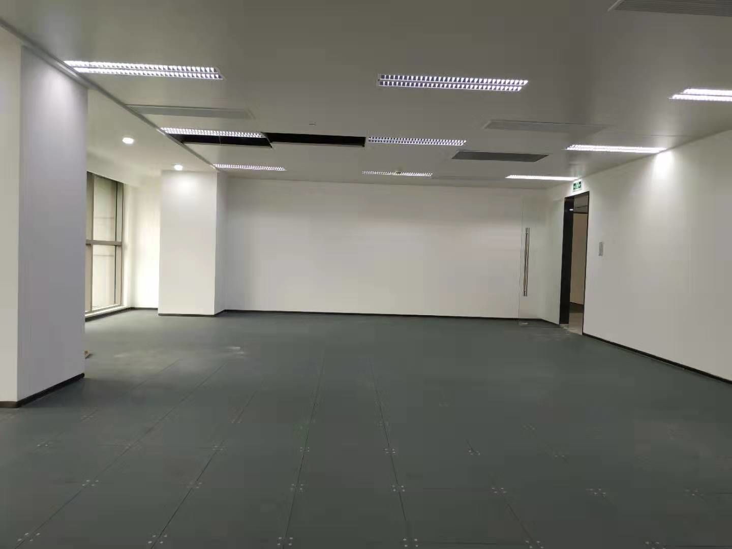 永华大厦浦东 永华大厦 143平米 简装修