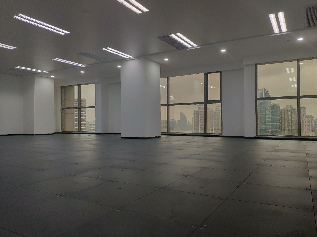永华大厦小陆家嘴永华大厦高区精装修带家具采光好